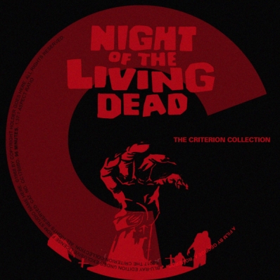 Night Of The Living Dead