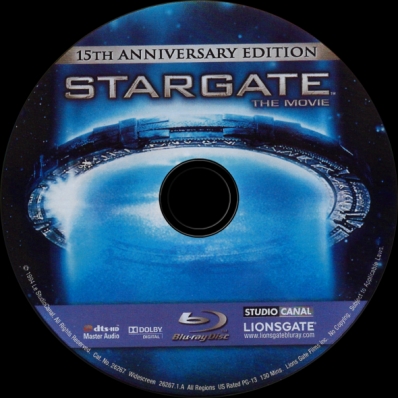 Stargate