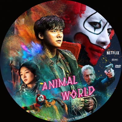 Animal World