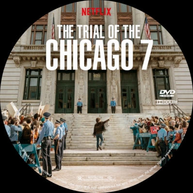 The Trial of the Chicago 7