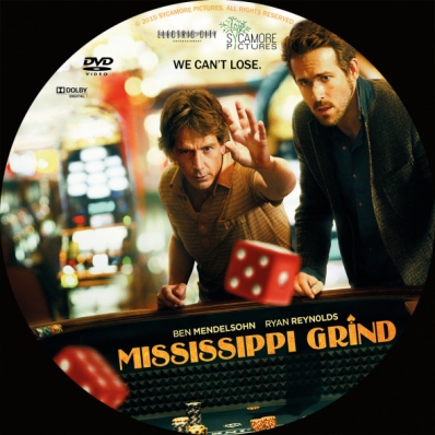 Mississippi Grind