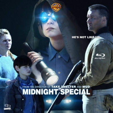 Midnight Special