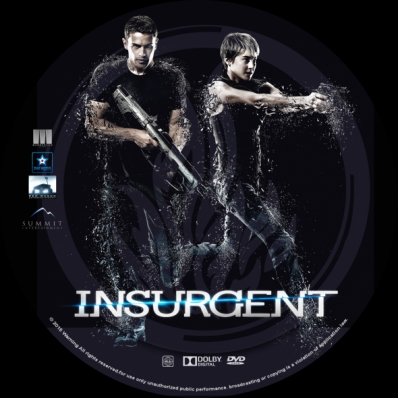 Insurgent