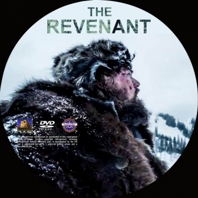 The Revenant