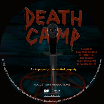 Death Camp