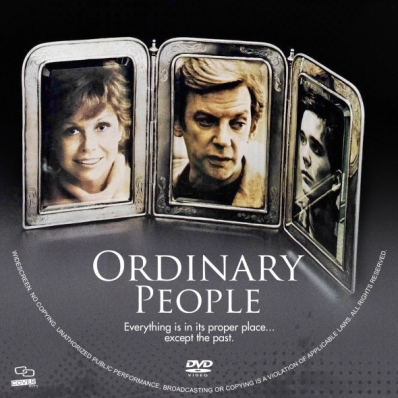 Ordinary People