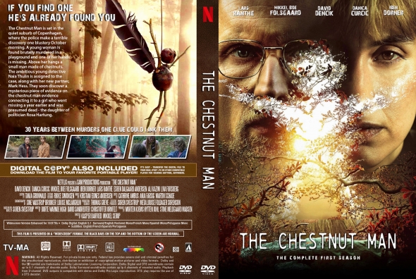 The Chestnut Man - Season 1