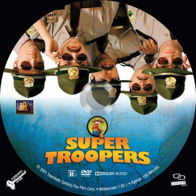 Super Troopers