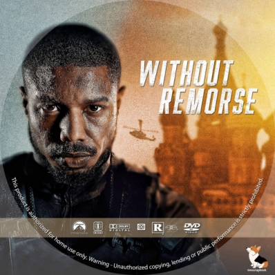 Without Remorse