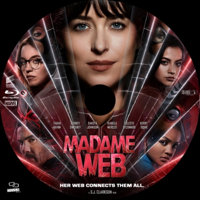 Madame Web