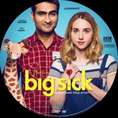 The Big Sick