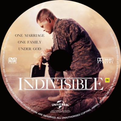 Indivisible