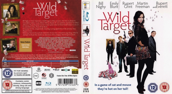 Wild Target