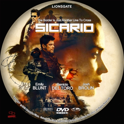 Sicario