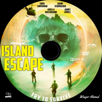 Island Escape