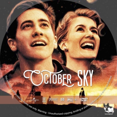 October Sky