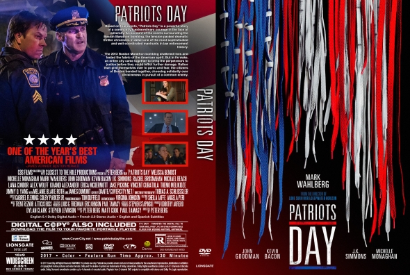 Patriots Day