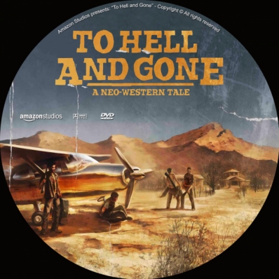 To Hell and Gone