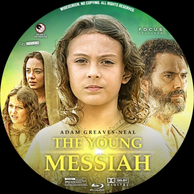 The Young Messiah