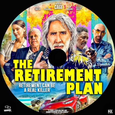 The Retirement Plan