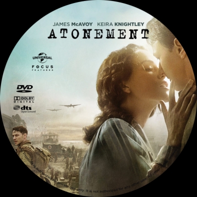 Atonement