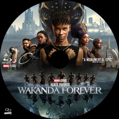 Black Panther: Wakanda Forever