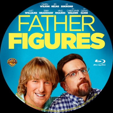 Father Figures