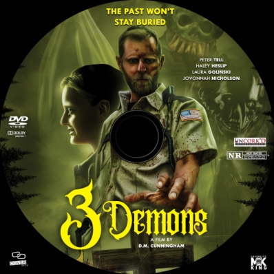 3-Demons