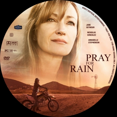 CoverCity - DVD Covers & Labels - Pray For Rain