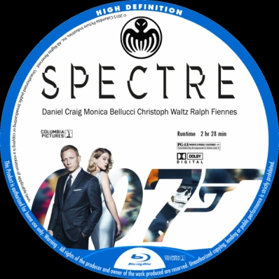 Spectre