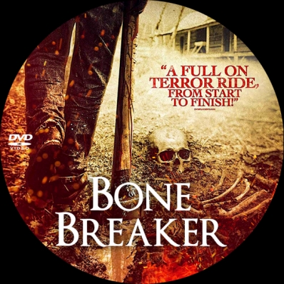 Bone Breaker