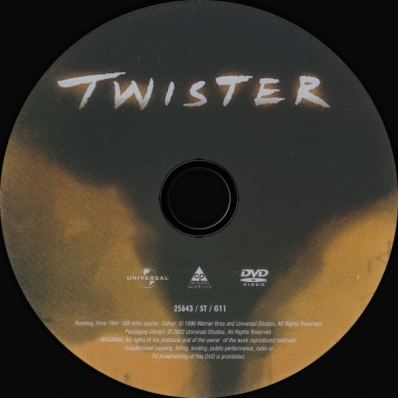 Twister