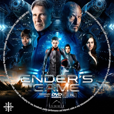 Ender's Game