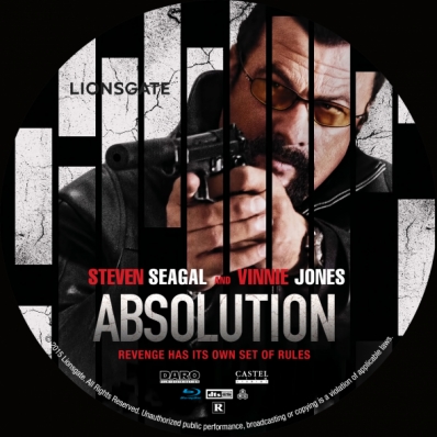 CoverCity - DVD Covers & Labels - Absolution