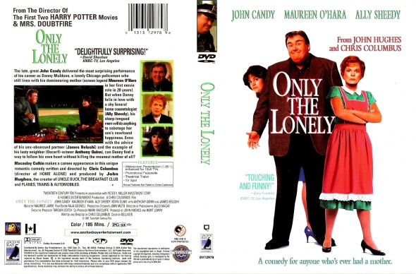 Only the Lonely