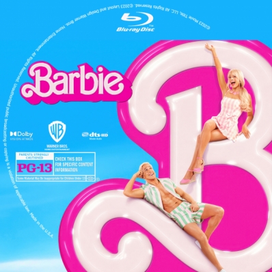 CoverCity - DVD Covers & Labels - Barbie