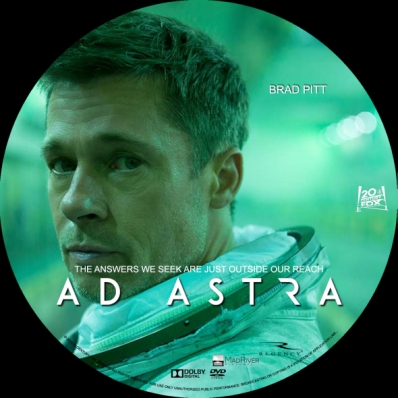 Ad Astra