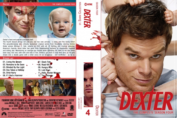 Dexter - Season 4