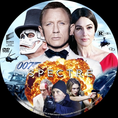 Spectre