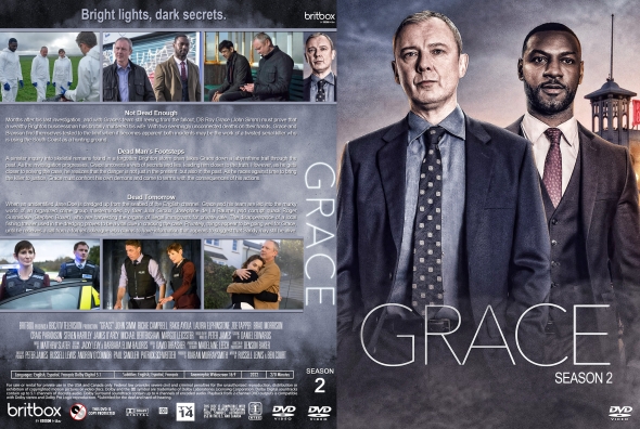 Grace - Season 2