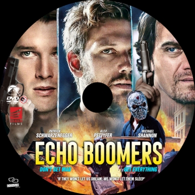 Echo Boomers