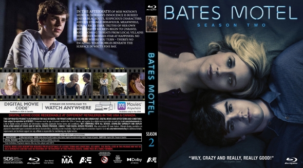 Bates Motel - Season 2