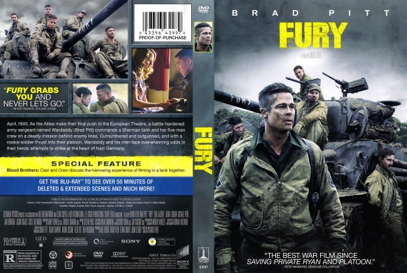 Fury