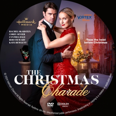 The Christmas Charade