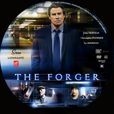 The Forger