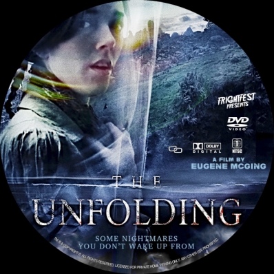 The Unfolding