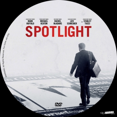 Spotlight