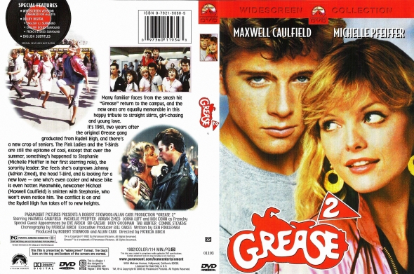 Grease 2