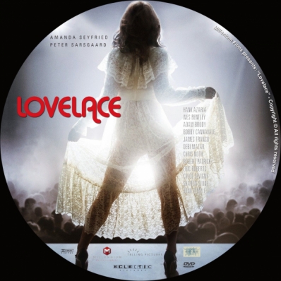 Lovelace