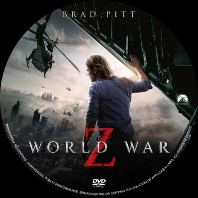 World War Z